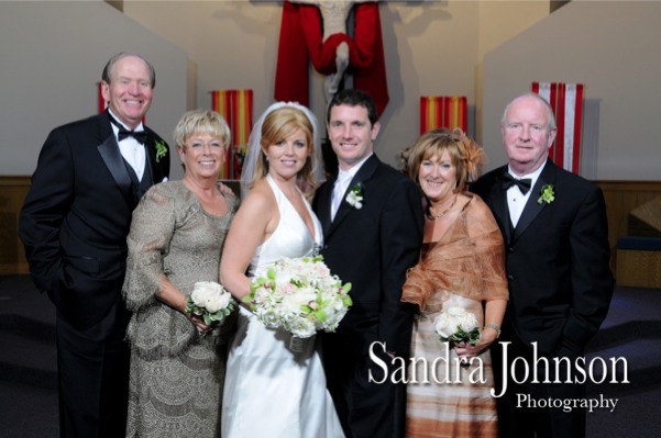 Best JW Marriott Wedding photographer - Sandra Johnson (SJFoto.com)